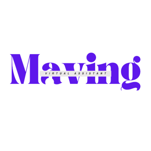 Maving Virtual Assistant